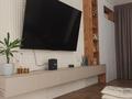 3-бөлмелі пәтер · 140 м² · 2/5 қабат, мкр Ак Шагала, 2 84, бағасы: 90 млн ₸ в Атырау — фото 7