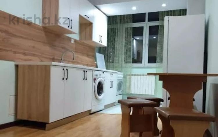 2-комнатная квартира · 52 м² · 4/5 этаж, Басенова — ОТЛИЧНЫЙ ВАРИАНТ за 42.8 млн 〒 в Алматы, Бостандыкский р-н — фото 2