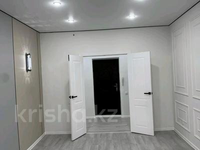 2-комнатная квартира · 60 м² · 1/5 этаж, мкр Коктем 19 за 25.5 млн 〒 в Талдыкоргане, мкр Болашак