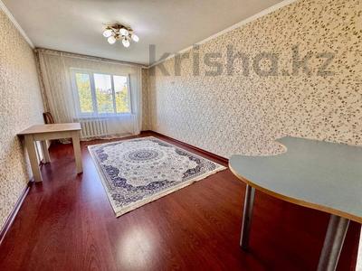 2-бөлмелі пәтер, 52 м², 5/5 қабат, Розыбакиева, бағасы: 37 млн 〒 в Алматы, Бостандыкский р-н