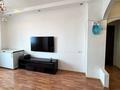 2-комнатная квартира · 73.7 м² · 23/25 этаж, Абиша Кекилбайулы за 62 млн ₸ в Алматы, Бостандыкский р-н — фото 3