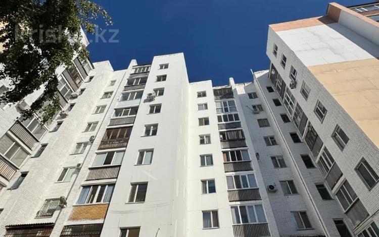 3-бөлмелі пәтер · 60.2 м² · 3/9 қабат, Байтурсынова 59, бағасы: 39.5 млн ₸ в Костанае — фото 2