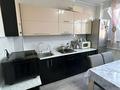 3-комнатная квартира · 75 м² · 9/9 этаж, мкр Аксай-2 75 за 46 млн ₸ в Алматы, Ауэзовский р-н — фото 4