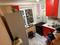 2-бөлмелі пәтер · 47 м² · 4/5 қабат, Кремлевская 10 — Крытый рынок, бағасы: 150 000 ₸ в Шымкенте, Аль-Фарабийский р-н