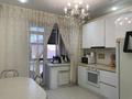 2-комнатная квартира, 62 м², 2/9 этаж помесячно, Сабатаева за 200 000 〒 в Кокшетау — фото 2