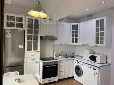 2-комнатная квартира · 74 м² · 10/12 этаж, Гоголя за 80 млн ₸ в Алматы, Медеуский р-н