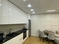 2-комнатная квартира · 55 м² · 9/13 этаж, К. Толеметова 83 — Гранд парк Терра за 280 000 ₸ в Шымкенте, Каратауский р-н — фото 5