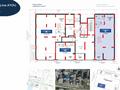 Свободное назначение, офисы, магазины и бутики · 133.3 м² за 194 млн ₸ в Астане, Нура р-н