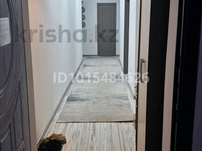 3-бөлмелі пәтер · 86 м² · 4/9 қабат, Юго-Восток ш/а., Муканова 86, бағасы: 41 млн ₸ в Караганде, Казыбек би р-н