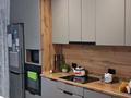 3-бөлмелі пәтер · 86 м² · 4/9 қабат, Юго-Восток ш/а., Муканова 86, бағасы: 41 млн ₸ в Караганде, Казыбек би р-н — фото 5
