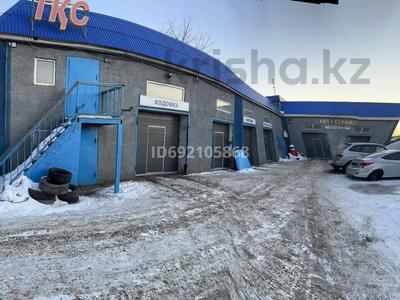 Азс, автосервисы и автомойки · 400 м² за 95 млн 〒 в Актобе, мкр Москва