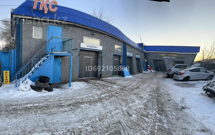 Жқб, автосервистер мен көлік жуу · 400 м², бағасы: 88 млн ₸ в Актобе, мкр Москва — фото 4
