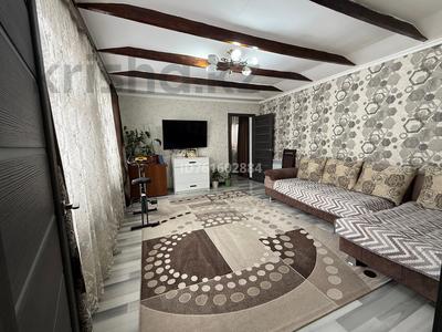 Жеке үй · 4 бөлме · 110 м² · 5 сот., Шевченко 47, бағасы: 25 млн 〒 в Талдыкоргане