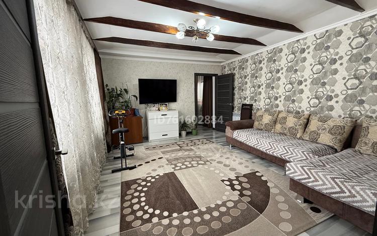 Жеке үй · 4 бөлме · 110 м² · 5 сот., Шевченко 47, бағасы: 25 млн 〒 в Талдыкоргане — фото 2