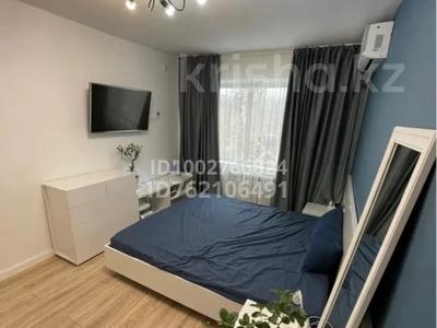 1-бөлмелі пәтер · 40 м² · 2/5 қабат, Иляева 17А 17А — Центр, бағасы: 1 500 〒 в Шымкенте