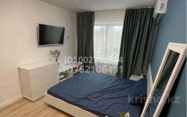 1-комнатная квартира · 40 м² · 2/5 этаж, Иляева 17А 17А — Центр за 1 500 ₸ в Шымкенте — фото 3