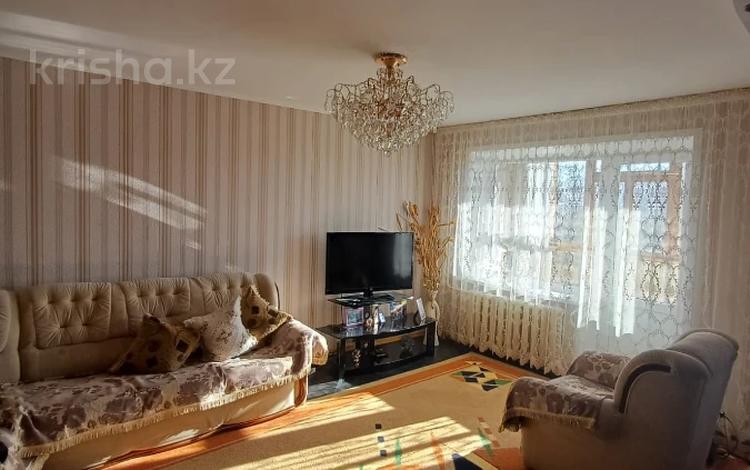 3-бөлмелі пәтер · 63 м² · 4/5 қабат, Кудайбердиева, бағасы: 20.5 млн ₸ в Кокшетау — фото 8
