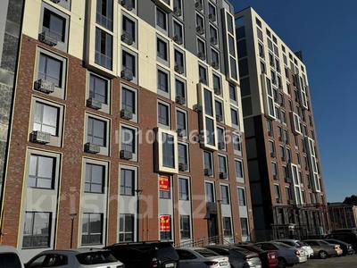 2-комнатная квартира · 70 м² · 1/10 этаж, мкр Тараз, ул. Рыскулова, стр. 2/12 b7 — Т.Рыскулова и Байтерекова за 43 млн 〒 в Шымкенте, Аль-Фарабийский р-н