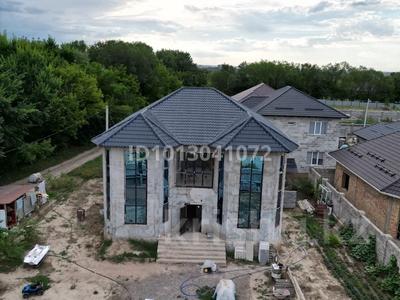 Жеке үй · 7 бөлме · 300 м² · 7.5 жүзд., 3 квартал 200 — С. Долан, Карасайский район, Алматинская область, бағасы: 45 млн ₸