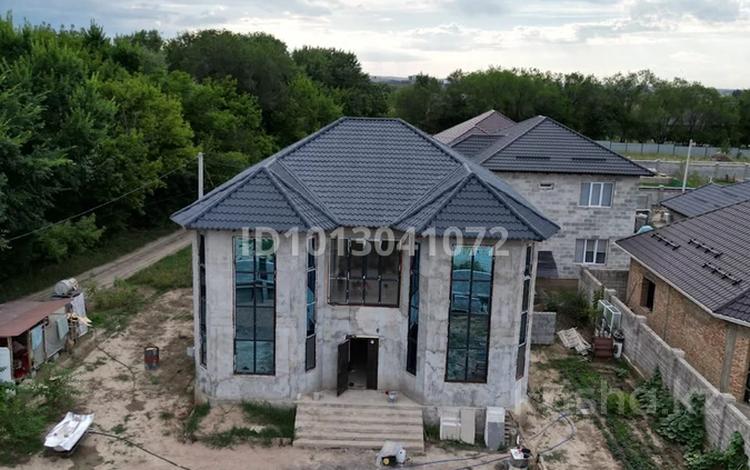 Отдельный дом · 7 комнат · 300 м² · 7.5 сот., 3 квартал 200 — С. Долан, Карасайский район, Алматинская область за 45 млн ₸ — фото 15