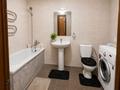 1-бөлмелі пәтер · 40 м² · 6/13 қабат, Макатаева 131/3 — Муратбаева, бағасы: 18 000 ₸ в Алматы, Алмалинский р-н — фото 5