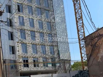 2-комнатная квартира · 48 м² · 8/9 этаж, Толе би 37 за 23 млн ₸ в Шымкенте, Аль-Фарабийский р-н