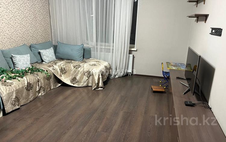 2-комнатная квартира · 60 м² · 4/19 этаж, Брусиловского 159, блок 2 — Кулымбетова Брусиловского за 290 000 ₸ в Алматы, Алмалинский р-н — фото 18