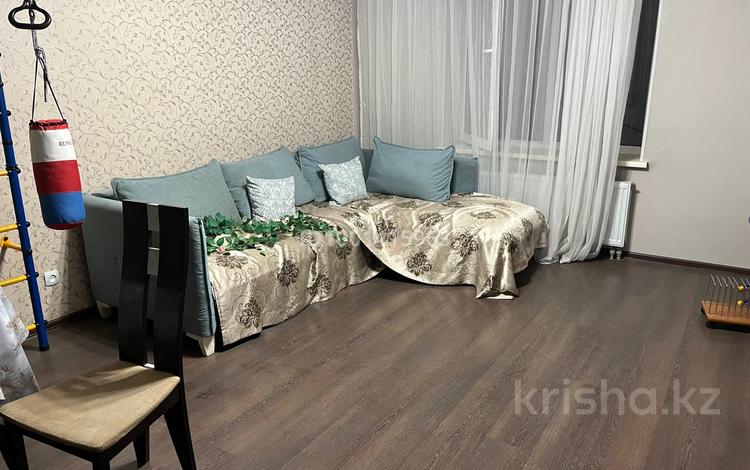 2-бөлмелі пәтер · 60 м² · 4/19 қабат, Брусиловского 159, блок 2 — Кулымбетова Брусиловского, бағасы: 290 000 ₸ в Алматы, Алмалинский р-н — фото 19