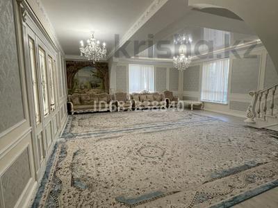 7-бөлмелі пәтер · 350 м² · 3/4 қабат, Орынбаева 23 6, бағасы: 80 млн ₸ в Шымкенте, Аль-Фарабийский р-н