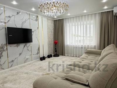 2-комнатная квартира · 76.5 м² · 3/9 этаж, 7 микрорайон 9/1 за 45 млн ₸ в Костанае