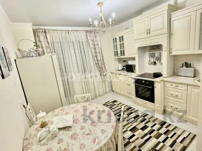 2-комнатная квартира · 67 м² · 16/16 этаж, Абая — Сары-Арка за 28.9 млн 〒 в Астане, Сарыарка р-н