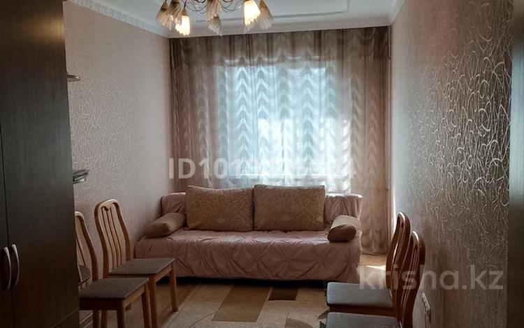 3-комнатная квартира · 59 м² · 4/4 этаж, мкр №7 19 за 36 млн ₸ в Алматы, Ауэзовский р-н — фото 2