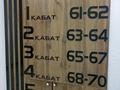 2-комнатная квартира · 74.5 м² · 3/5 этаж, 1 переулок Мангилик ел 12а — Роддом за 25 млн ₸ в Таразе — фото 2