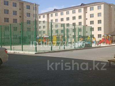 2-комнатная квартира · 74.5 м² · 3/5 этаж, 1 переулок Мангилик ел 12а — Роддом за 25 млн ₸ в Таразе