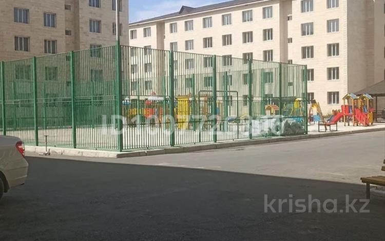 2-комнатная квартира · 74.5 м² · 3/5 этаж, 1 переулок Мангилик ел 12а — Роддом за 25 млн ₸ в Таразе — фото 15