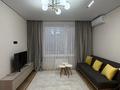 2-комнатная квартира · 50 м² · 13/16 этаж, Егизбаева 3, 5 — Каныша Сатпаева за 50.5 млн ₸ в Алматы, Бостандыкский р-н — фото 2