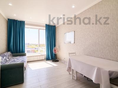 2-бөлмелі пәтер · 43 м² · 3/5 қабат, улица Коргалжинское шоссе 108, бағасы: 16.8 млн ₸ в Астане, Нура р-н