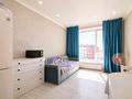 2-бөлмелі пәтер · 43 м² · 3/5 қабат, улица Коргалжинское шоссе 108, бағасы: 16.8 млн ₸ в Астане, Нура р-н — фото 3