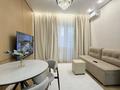 2-комнатная квартира · 37.5 м² · 9/10 этаж, мкр. Алтын орда, Микрорайон Алтын Орда 360/1 — Мангилик ел и Газизы Жубановой за 25 000 ₸ в Актобе