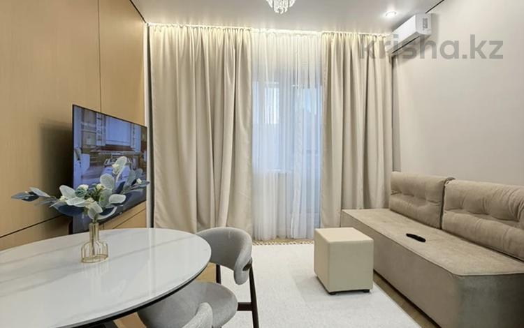 2-комнатная квартира · 37.5 м² · 9/10 этаж, мкр. Алтын орда, Микрорайон Алтын Орда 360/1 — Мангилик ел и Газизы Жубановой за 25 000 ₸ в Актобе — фото 17