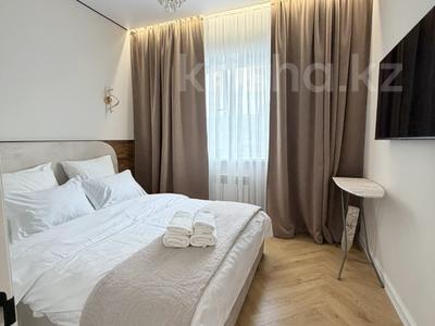 2-комнатная квартира · 37.5 м² · 9/9 этаж, мкр. Алтын орда 360/1 — Мангилик ел и Газизы Жубановой за 21 000 ₸ в Актобе