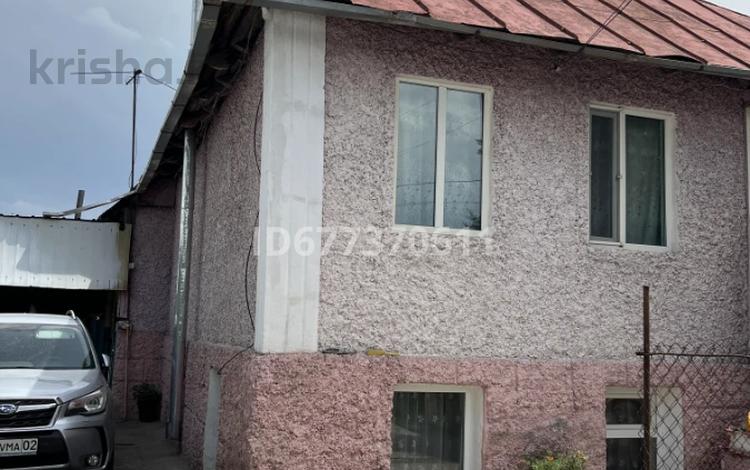 Отдельный дом • 6 комнат • 68.1 м² • , Барибаева 21 за 23 млн 〒 в Каскелене — фото 9