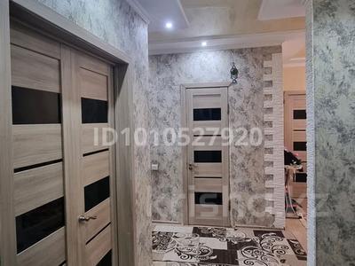 4-комнатная квартира · 79 м² · 2/5 этаж, Ердена 207 44 — Сто Шанхай за 26 млн ₸ в Сатпаев