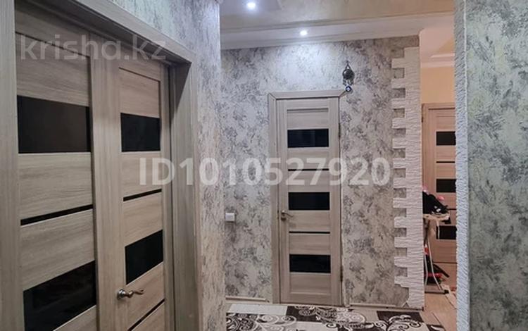4-комнатная квартира · 79 м² · 2/5 этаж, Ердена 207 44 — Сто Шанхай за 26 млн ₸ в Сатпаев — фото 2
