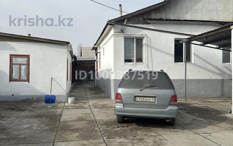 Жеке үй · 4 бөлме · 200 м² · 9 жүзд., Лязат Асанова 32 — Напротив детской поликлиники, бағасы: 115 млн ₸ в Жаркенте — фото 2