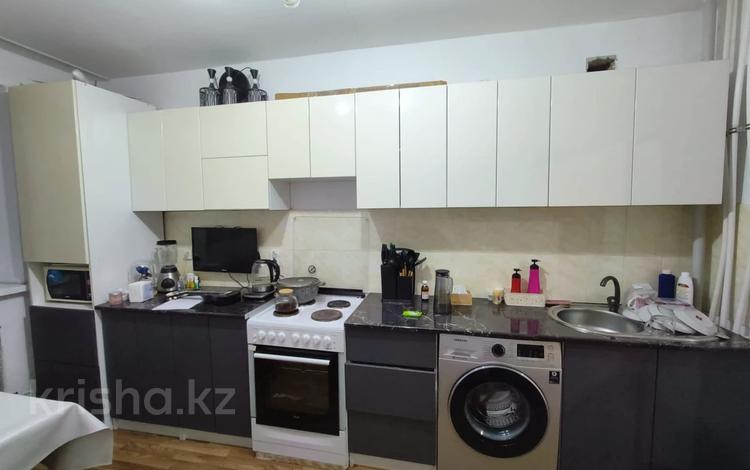 1-бөлмелі пәтер · 45 м² · 1/5 қабат, Маншу Маметовой 54, бағасы: 11 млн ₸ в Экибастузе — фото 16
