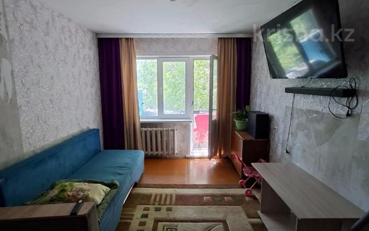 2-бөлмелі пәтер · 43.6 м² · 4/5 қабат, Астана 38, бағасы: 15.5 млн ₸ в Усть-Каменогорске — фото 3