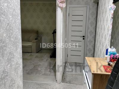 2-комнатная квартира, 53 м², 5/5 этаж, Павла Корчагина за 13 млн 〒 в Рудном