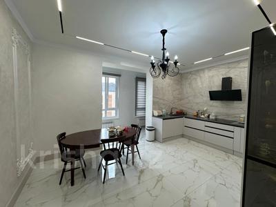 5-комнатная квартира · 216 м² · 5/6 этаж, мкр. Алтын орда за 89 млн 〒 в Актобе