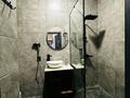 3-бөлмелі пәтер · 70 м² · 6/10 қабат, Юго-Восток ш/а., Дюсембекова 83/2 — Сапиева,Арендода, бағасы: 30 000 ₸ в Караганде, Казыбек би р-н — фото 12